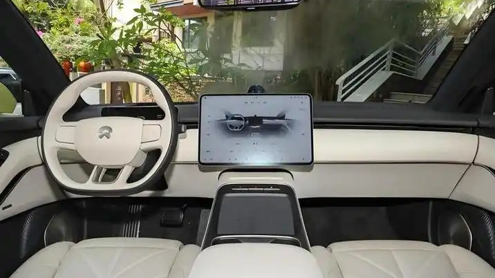 NIO is researching the world's first 5nm chip for automotive specifications! Li Bin: Mass production of the Shenji NX9031 is not easy and will be open to the entire industry