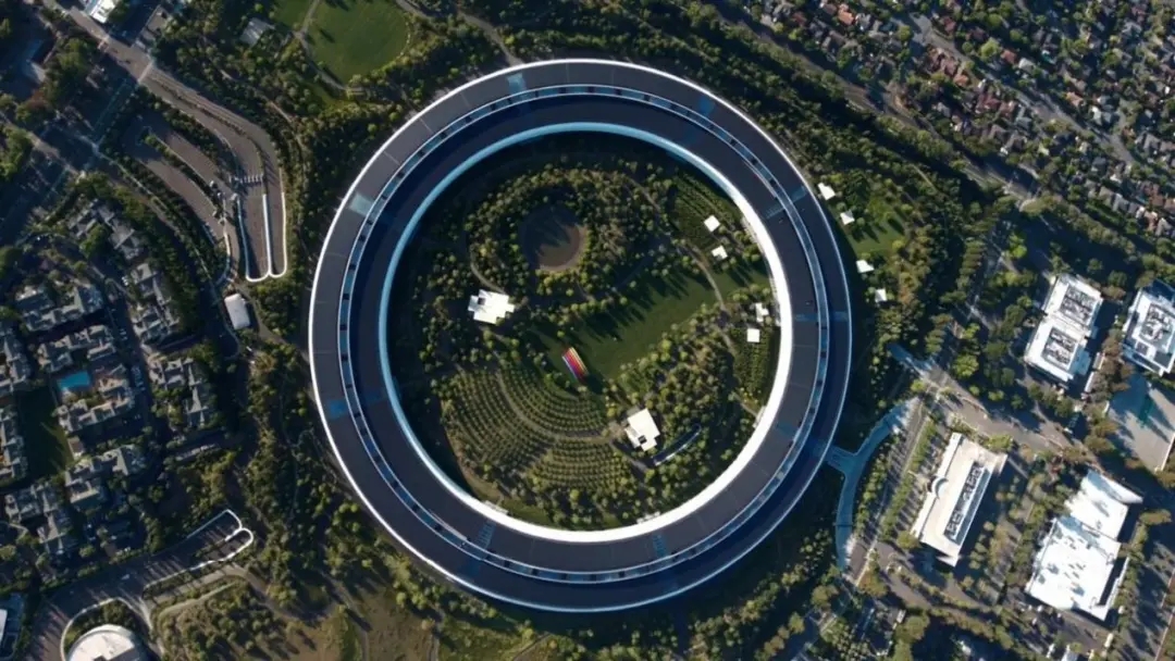 蘋果收購(gòu)兩家AI公司以完善Apple Intelligence及Vision Pro所需技術(shù)