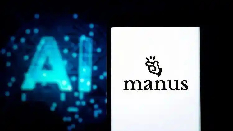 Manus AI戰(zhàn)略調(diào)整：總部遷至新加坡 國內(nèi)業(yè)務(wù)團(tuán)隊(duì)收縮