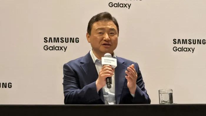 三星移动体验业务部负责人：Project Moohan头显今年推出，正在开发智能眼镜