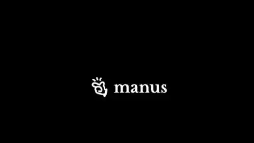 Manus cleared Weibo, official website shows' unavailable in your area ', founder says difficult and unspeakable