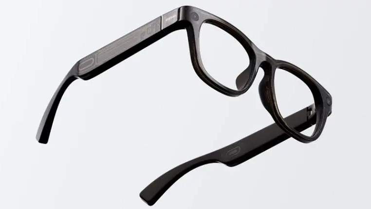 Xiaomi raises its AI smart glasses sales target to 500000 pairs