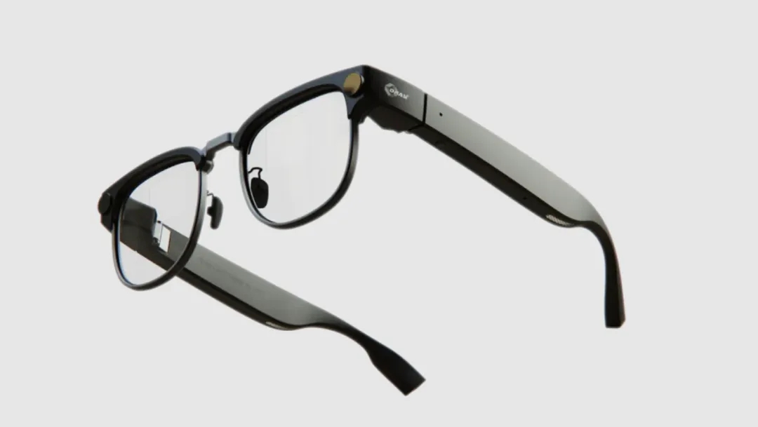 全球首款碳化硅波导全彩AR眼镜Coray Air2发布，重49g，首发价4999元