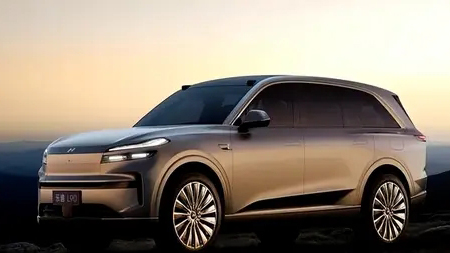 Ideal executive earns double salary to recruit NIO employees