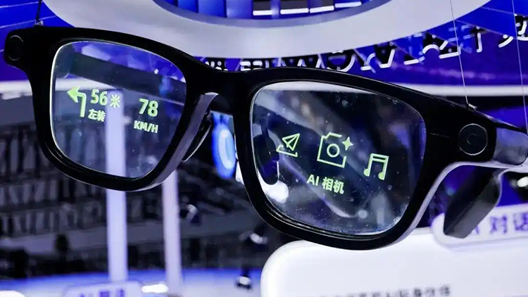 Alibaba's self-developed AI glasses are here! Official response: "Is it cheaper than Xiaomi?": We have differences, Xiaomi does not have a display