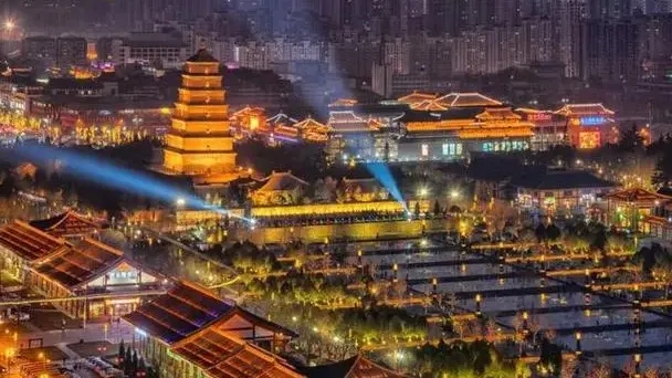 陜西：利用元宇宙技術開發(fā)沉浸式、互動式消費場景，促進線上線下融合