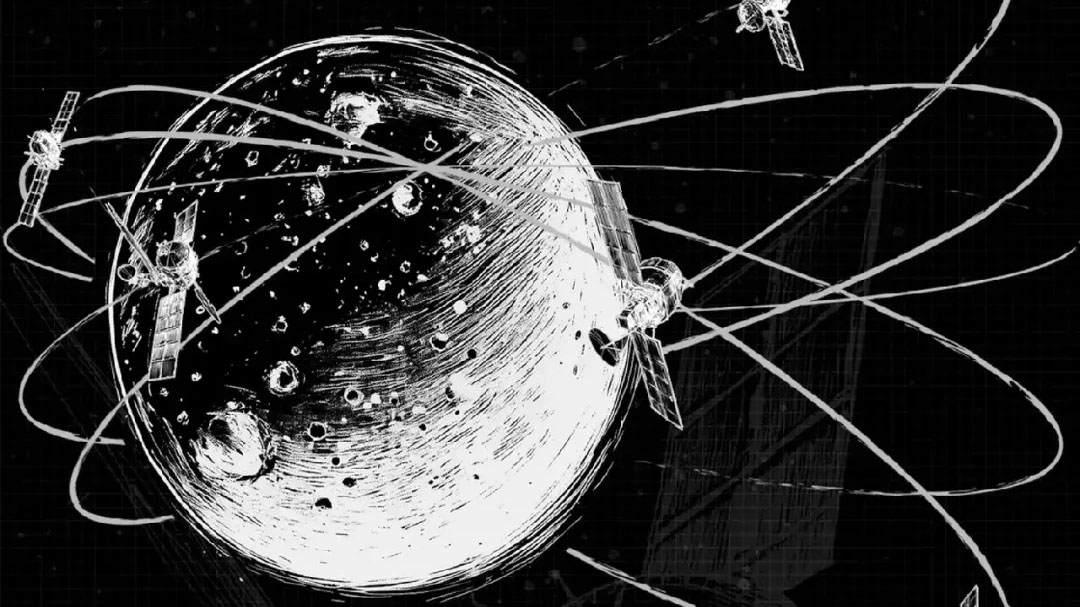 Intuitive Machines公司轉向自主研制月球通信衛(wèi)星，強化NASA項目控制力