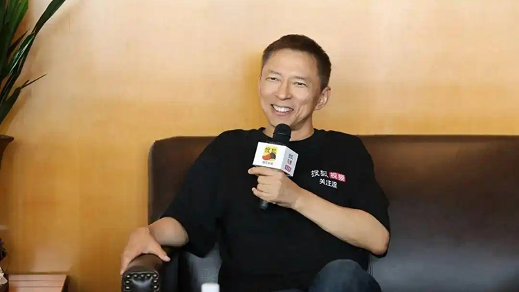 要活到150歲？張朝陽(yáng)：“猴年馬月說(shuō)的話(huà)，完全不代表現(xiàn)在的觀點(diǎn)”
