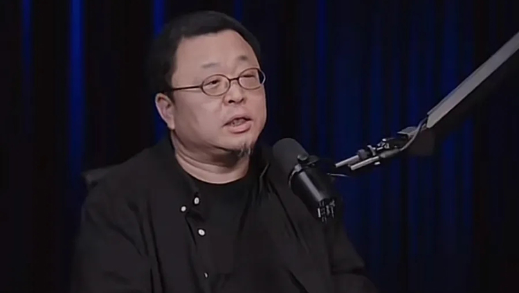Luo Yonghao denies blacklisting Yu Minhong and Wang Ziroom