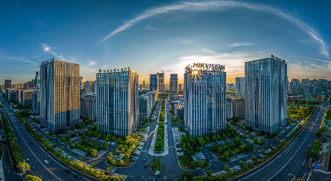 合肥高新區(qū)到訪泰伯智庫 共探空天信息產(chǎn)業(yè)發(fā)展新機遇
