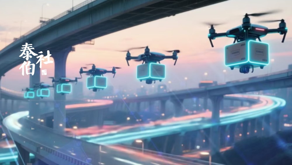 獲批募資近25億元加碼低空和防務(wù)，中科星圖回應(yīng)