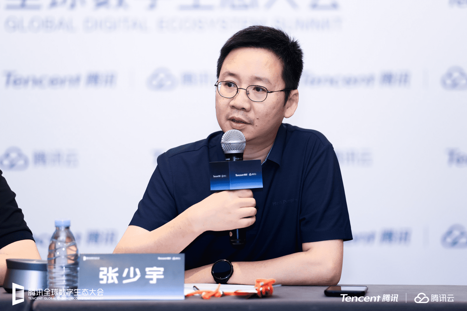 腾讯发布智能驾驶地图9.0，打造会思考的AI出行伙伴