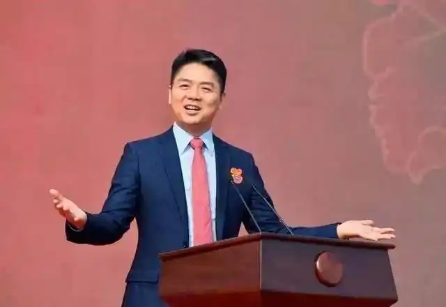 It's not surprising that all employees receive a salary of 20! Liu Qiangdong: If a company has profits, it should promote and increase salaries for all employees