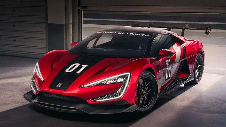 BYD executive: If encountering Nvidia chip supply interruption, there are alternative solutions available