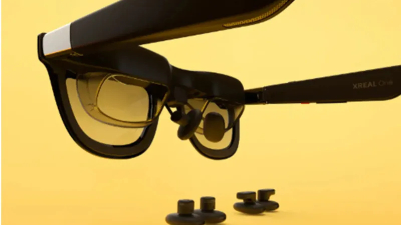 成功破局美國(guó)“337調(diào)查”，XREAL的AR眼鏡產(chǎn)品在北美市場(chǎng)份額超過(guò)40%