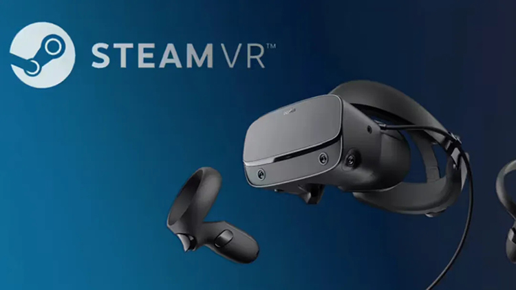 消息稱V社下一代VR頭顯“Deckard”已進(jìn)入生產(chǎn)階段，有望2025年內(nèi)發(fā)售