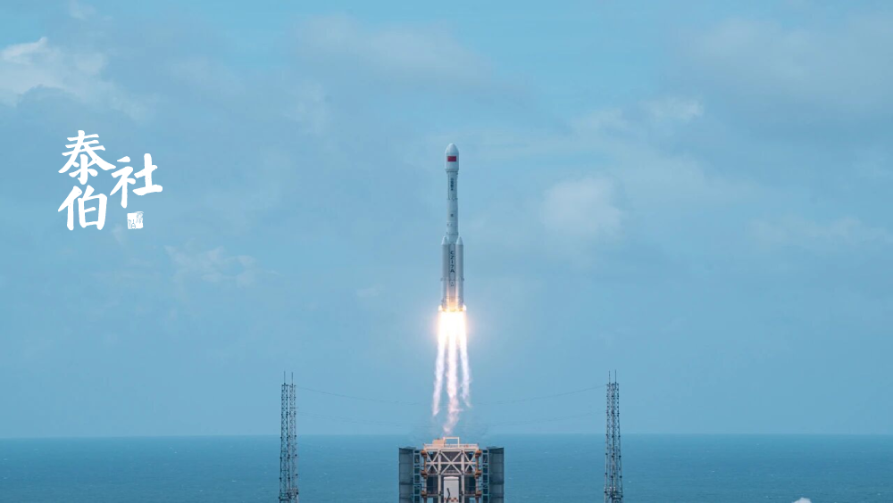 After five years, Long March Rocket Company, a subsidiary of China Aerospace Science and Technology Corporation, is seeking financing again