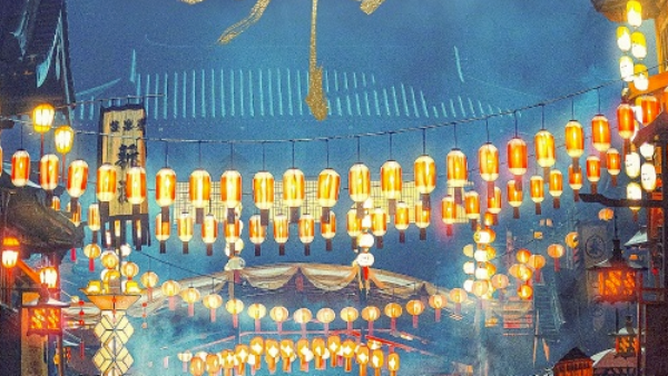 Shanghai launches collection of cultural and tourism metaverse scenes: focusing on virtual reality entertainment and virtual real integration tourism innovation