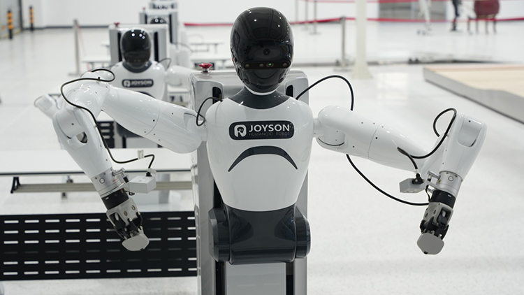 The Action Plan for Artificial Intelligence Innovation and Development in Ningbo City (2025-2030) has been issued