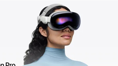 29999元起 蘋果發(fā)布2025款Vision Pro頭顯：首發(fā)M5芯片