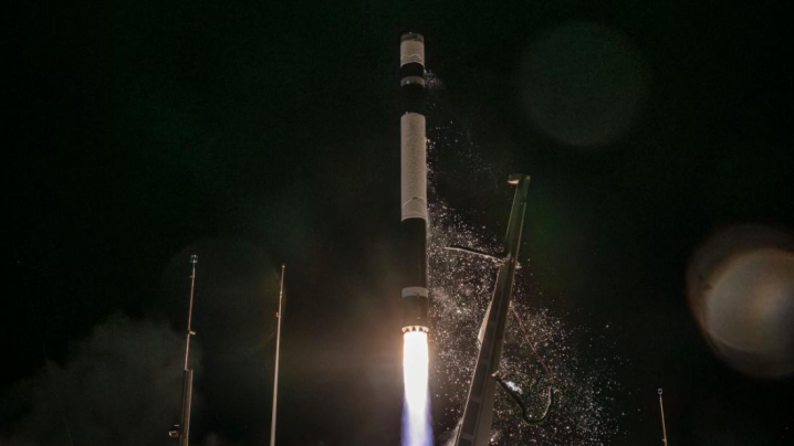 日本商業(yè)航天需求激增，火箭實驗室成小型SAR星座發(fā)射主力