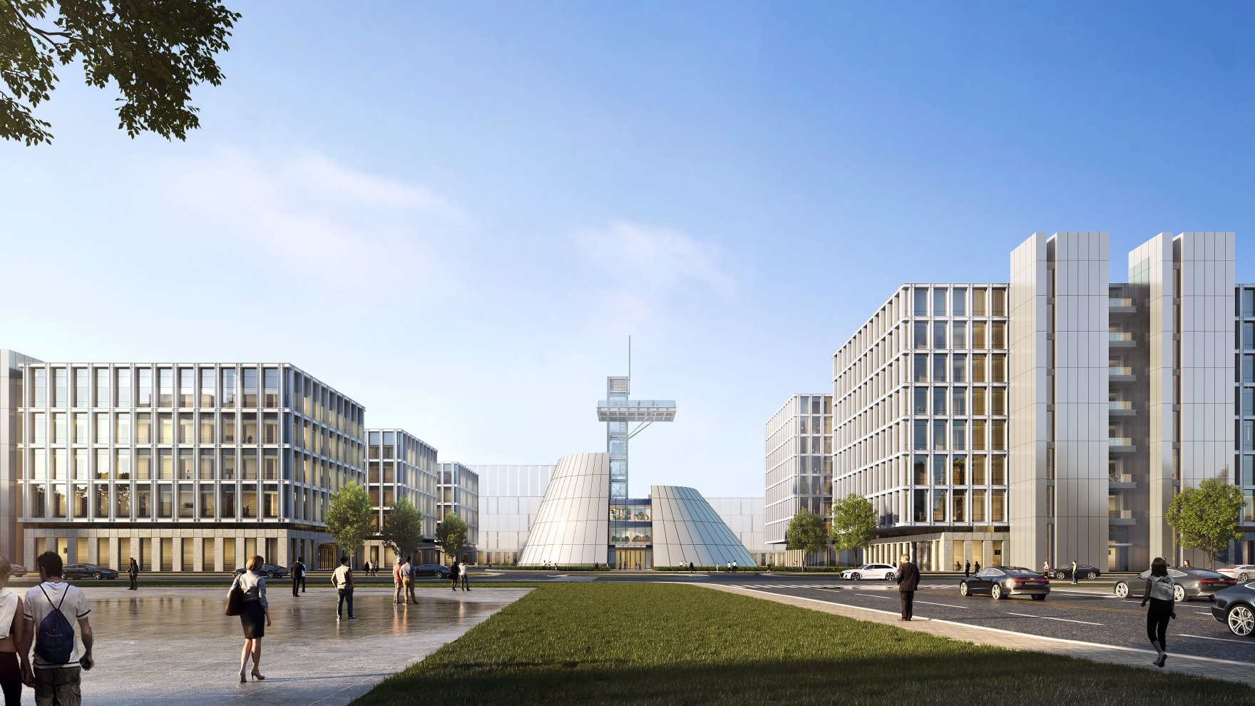 泰伯智庫(kù)出席亦莊星箭公司“十五五”戰(zhàn)略規(guī)劃項(xiàng)目階段匯報(bào)會(huì)