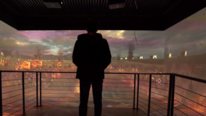 Shanghai: Up to 5 million yuan, supporting the construction of major metaverse scenes and creating immersive experience spaces