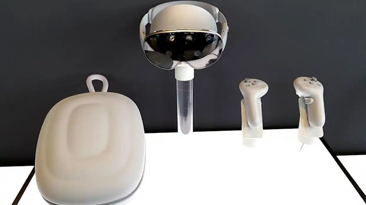 三星Galaxy XR頭顯發(fā)布：配備Micro-OLED顯示屏，售價(jià)12,820人民幣