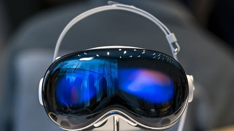 蘋果新版Vision Pro頭顯拋棄中國(guó)！轉(zhuǎn)向越南生產(chǎn)