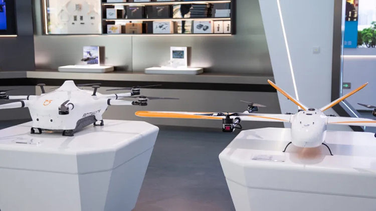 《溫州市低空基礎(chǔ)設(shè)施布局和空域航路航線規(guī)劃（征求意見稿）》公開征求意見