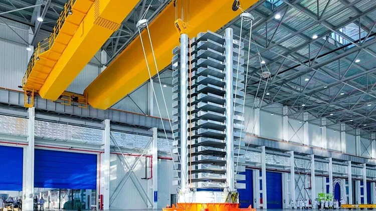 天兵科技一箭36星分離試驗(yàn)成功，大運(yùn)力商業(yè)發(fā)射交付實(shí)現(xiàn)體系化升級(jí)