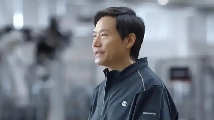 胡潤(rùn)調(diào)侃雷軍：他彎腰撿一萬(wàn)塊的時(shí)間還要虧一萬(wàn)塊