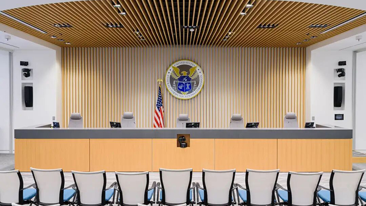 美國(guó)FCC新法規(guī)全面改革衛(wèi)星星座許可流程