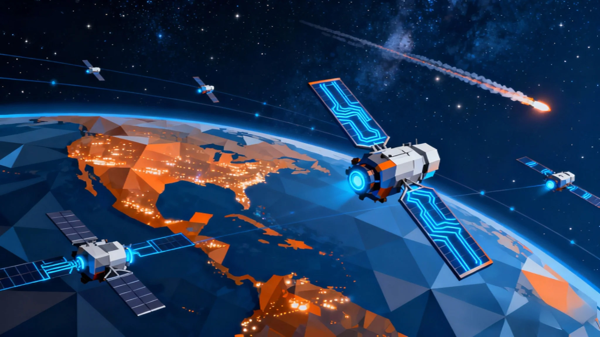 商業(yè)航天IPO競速全景：誰能成為“中國版SpaceX”？｜TIC觀察室