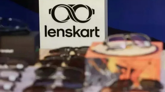 眼镜巨头Lenskart或将于12月推出其首款AI智能眼镜