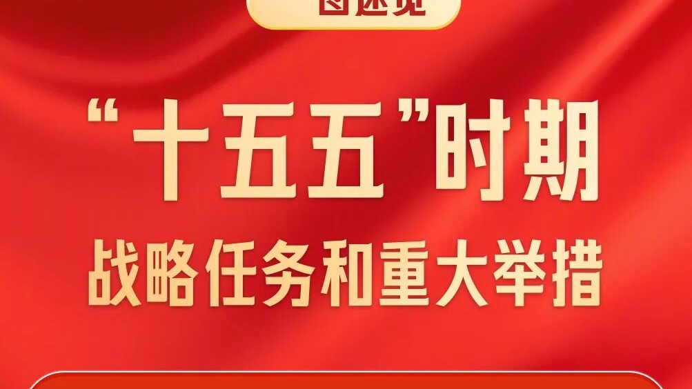 “十五五”规划信号：空天科技从国家能力走向经济引擎