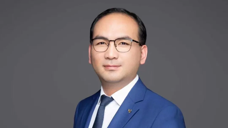 前赛力斯出海业务高管陈家才加盟广汽