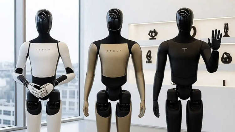 特斯拉准备扩建得州超级工厂，拟年产1000万台Optimus人形机器人