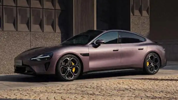 小米SU7将改款并涨价？最新回应