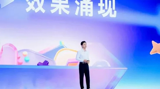 萝卜快跑全球出行服务次数已超1700万，全球第一