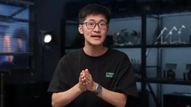 总裁儿子相亲被嫌弃？影视飓风Tim又整活了