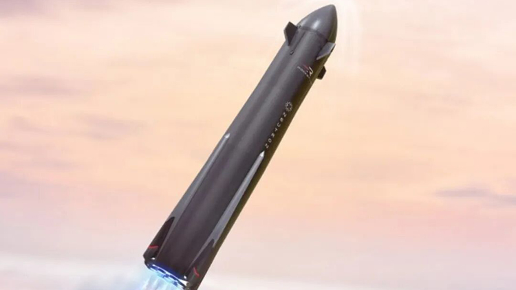 中子火箭首飞推迟至2026年