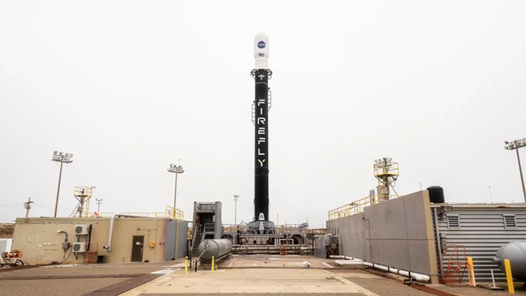 萤火虫航天公布9月地面试车爆炸原因