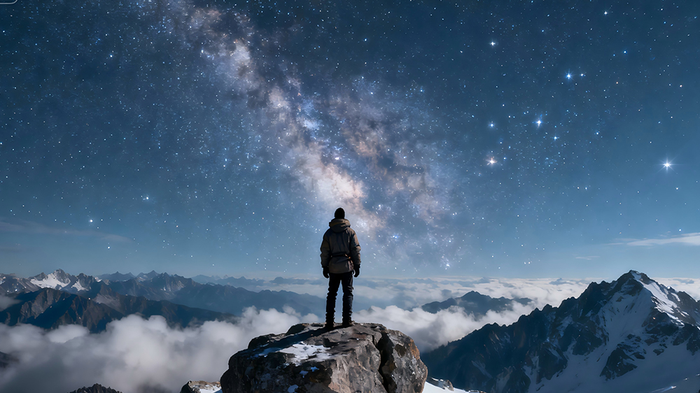 商业航天十年，谁是你心中的“灯塔”？｜WIF2025人物榜单开放提名