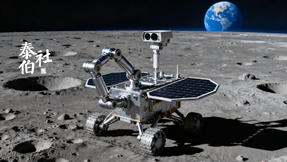 网红“影视飓风”、影石官宣航天项目，后者市值一周暴增168亿