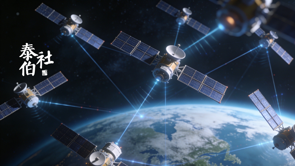 千帆星座“牵手”空客