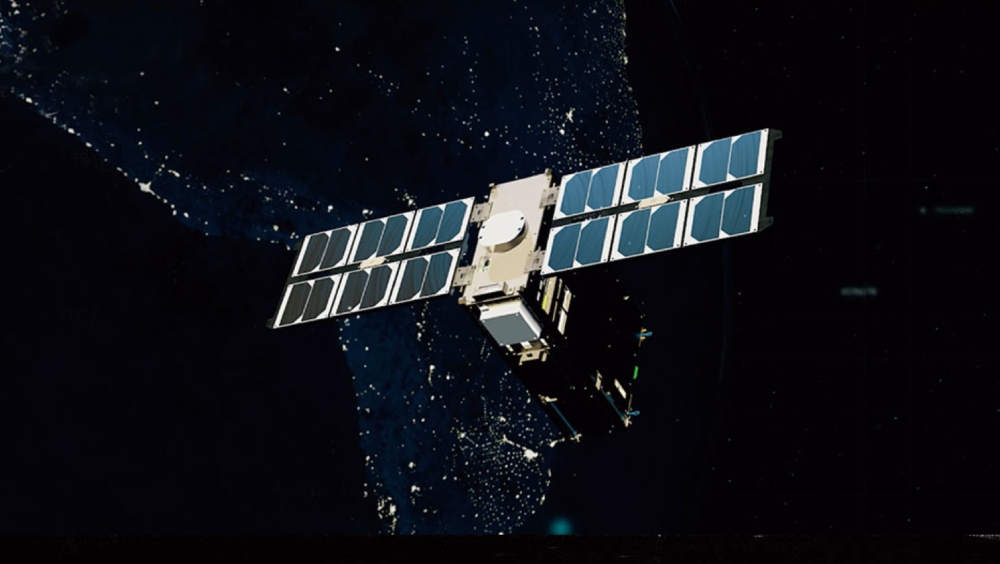 民营卫星企业天仪研究院获博华资本战略投资