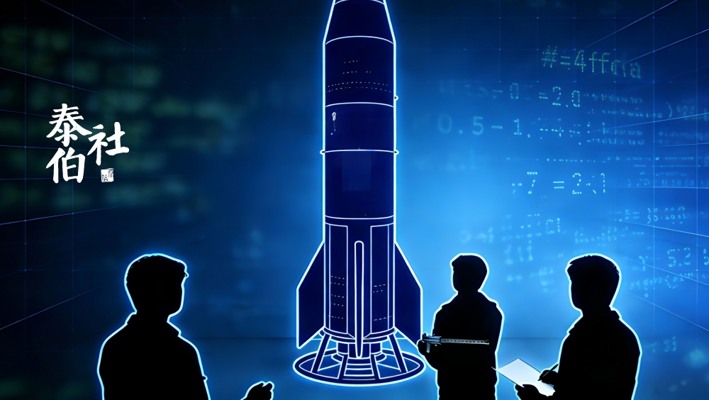 碾压00后，“05后”创办的液体火箭公司融资了