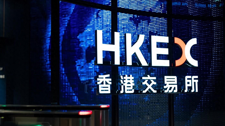 51WORLD通过港交所聆讯：将成「Physical AI第一股」