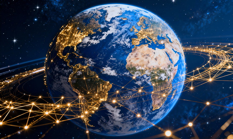 太空 AI“上海方案”出炉：探寻“巅峰对决”下的中国破局点